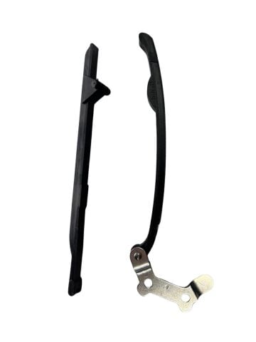 YAMAHA CRYPTON 1999-2016 EKSANTRİK GERGİ CUBUĞU TAKIM ALT ÜST