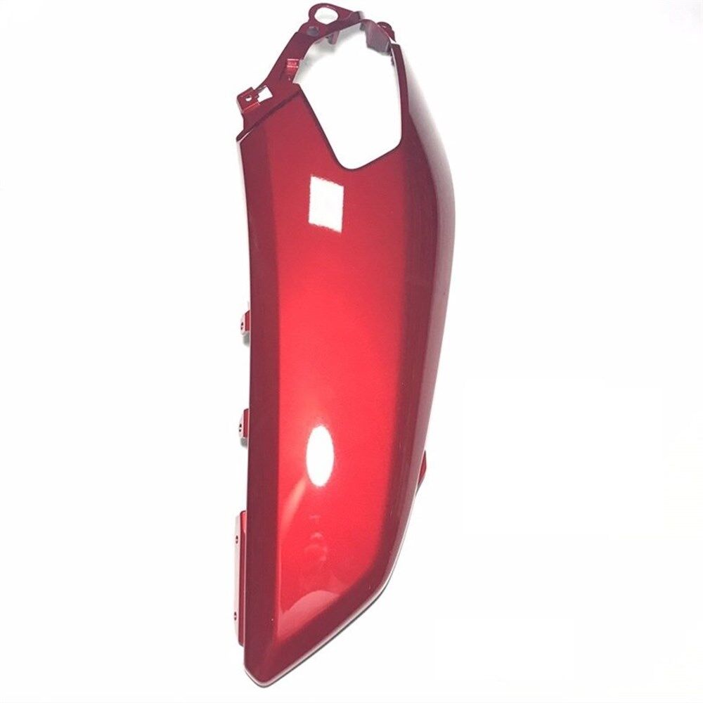 YAMAHA NMAX125-155 YAN KAPAK SOL KIRMIZI ORJİNAL