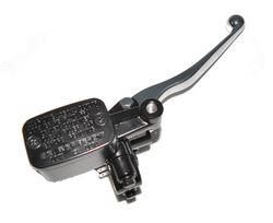 HONDA SPACY110 DİSK FREN ÜST  MERKEZ (NİKEL KOL)