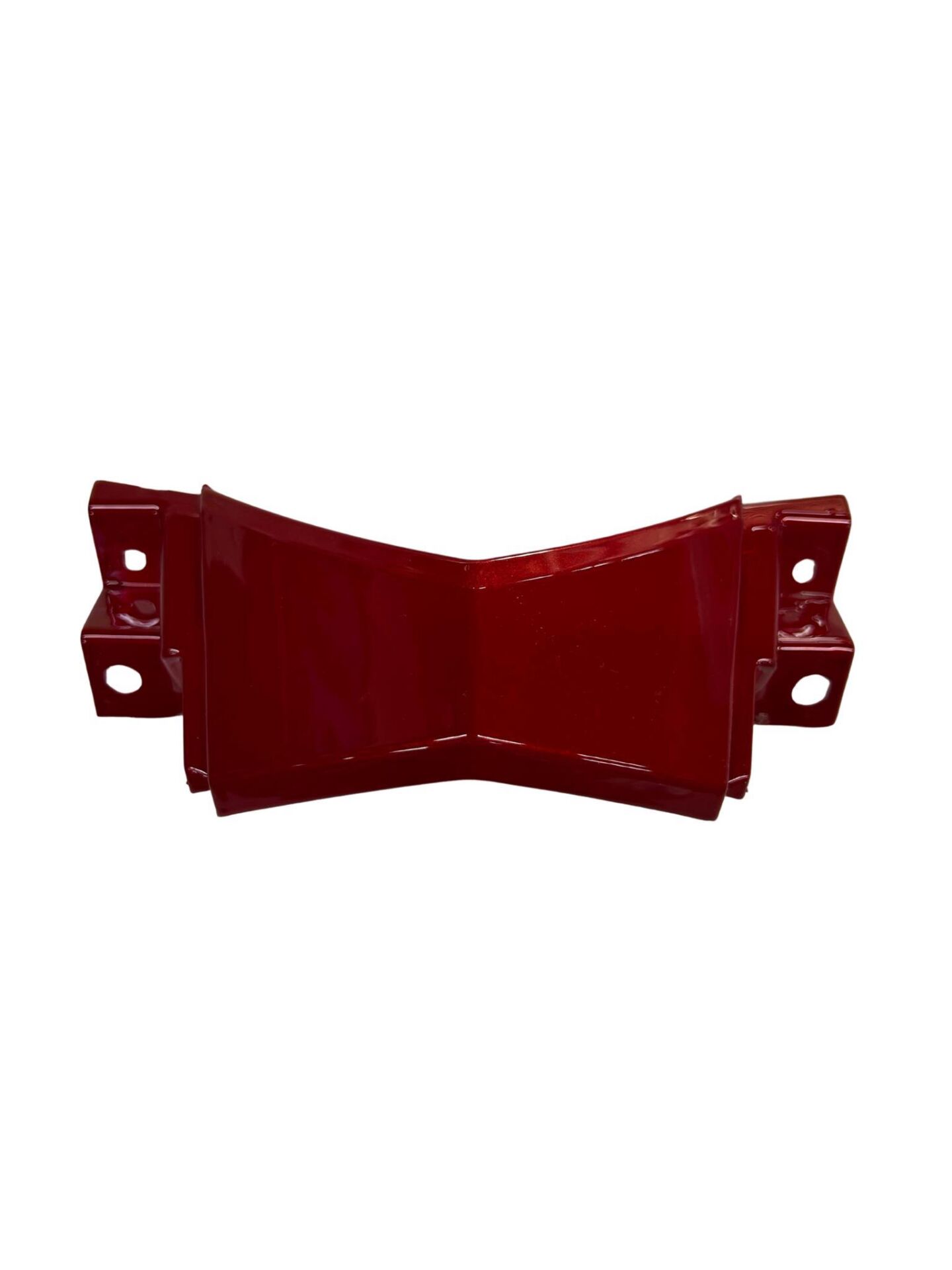 STMAX LİNDY50 ARKA BİRLEŞTİRME PLASTİĞİ ALT KIRMIZI