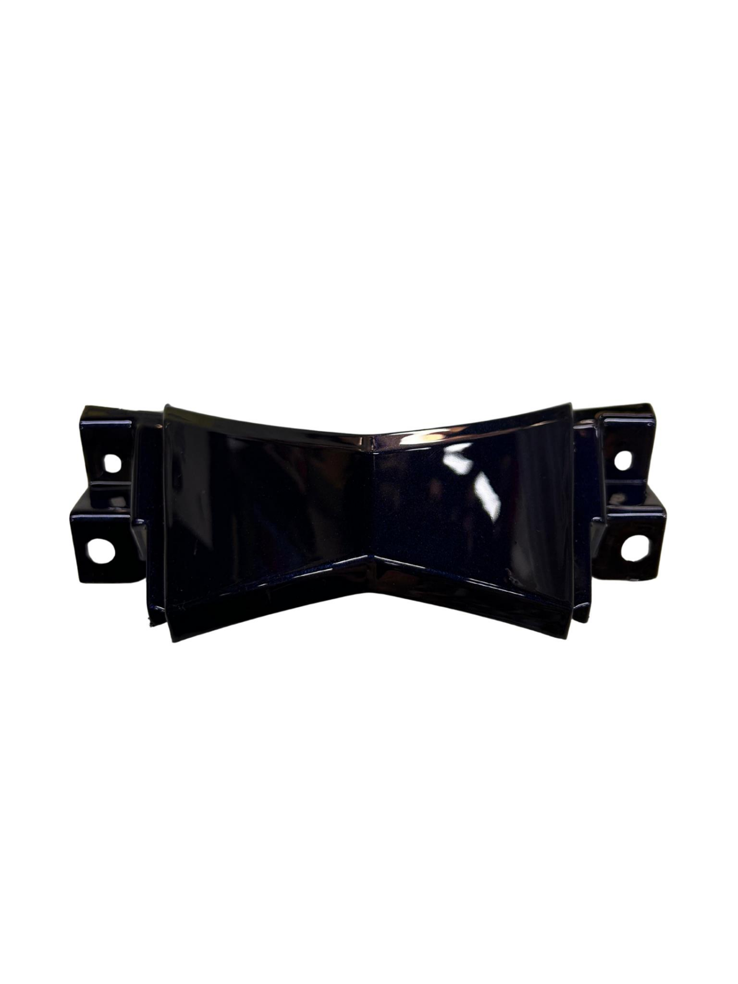 STMAX LİNDY50 ARKA BİRLEŞTİRME PLASTİĞİ ALT MAVİ