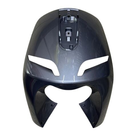 VOLTA REVOLT RS6 ÖN SİNYAL ÇERÇEVESİ KOYU GRİ
