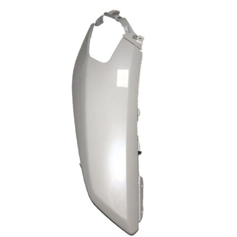 YAMAHA NMAX125-155 YAN KAPAK SAĞ BEYAZ ORJİNAL