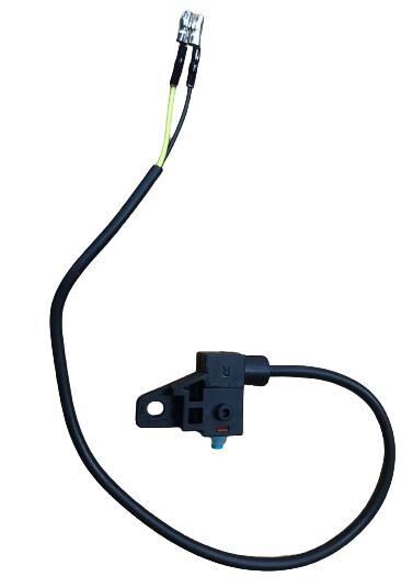 SCOOTER 50cc SAĞ FREN MÜŞÜRÜ ALTTAN VİDALI