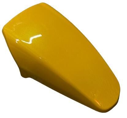 TVS RAIDER 125 (E5) ÖN ÇAMURLUK ÖN PARÇA (SARI) ORJİNAL