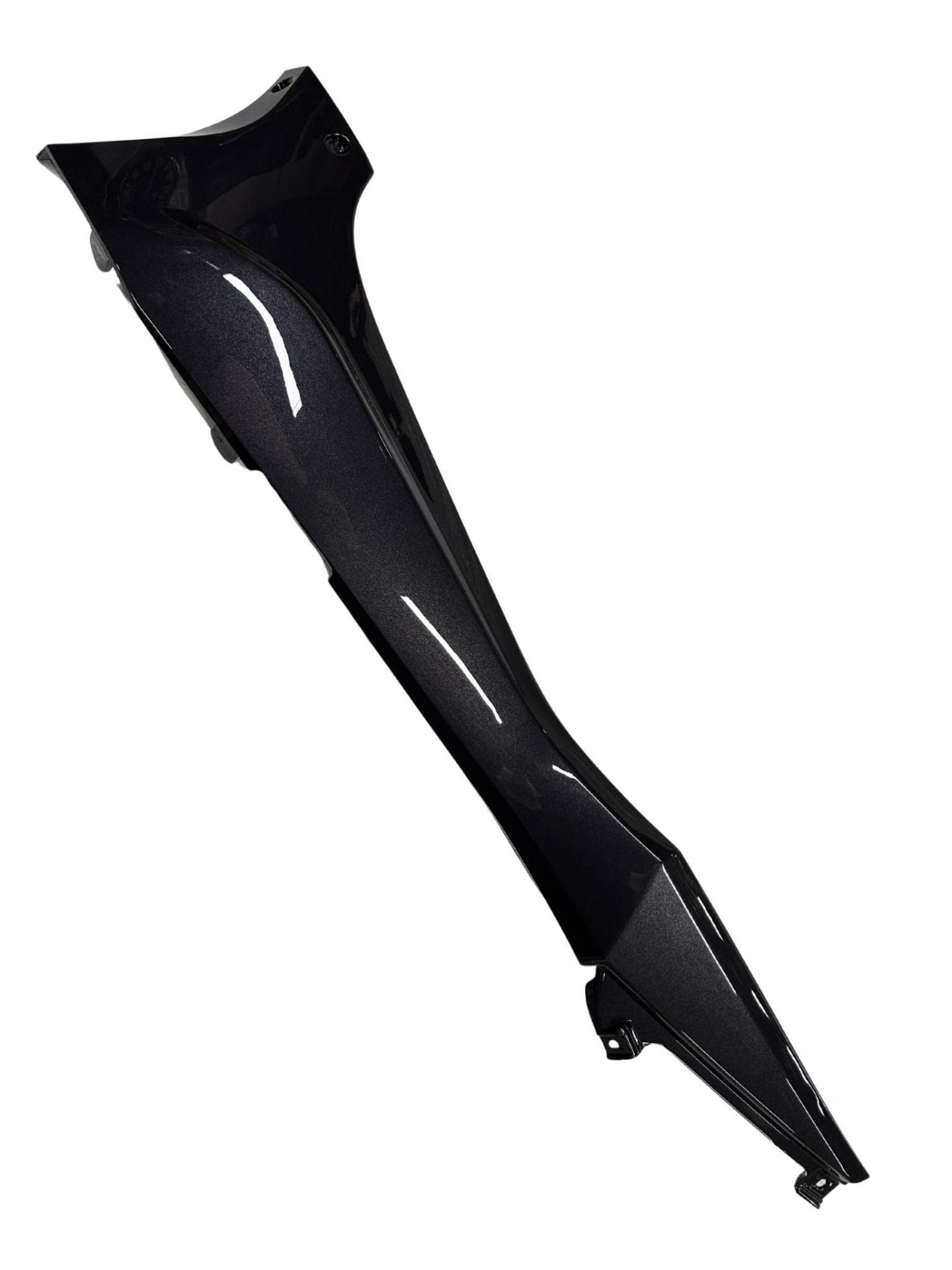 STMAX LİNDY50 SOL ALT PLASTİK MARŞBİYEL