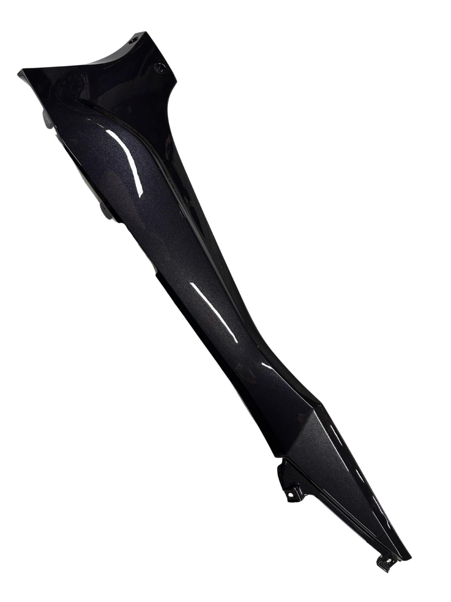 STMAX LİNDY50 SOL ALT PLASTİK MARŞBİYEL