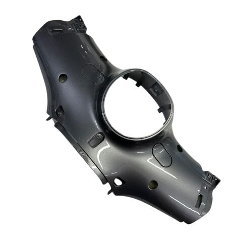 VOLTA REVOLT RS6 FAR ÇERÇEVESİ ALT KISIM KOYU GRİ