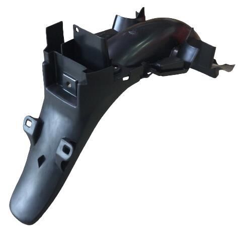 HONDA İNNOVA ARKA ÇAMURLUK KUYRUĞU