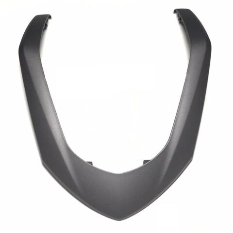 YAMAHA NMAX125-155 ÖN KAPAK V PARÇA FÜME ORJİNAL