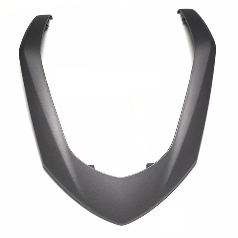 YAMAHA NMAX125-155 ÖN KAPAK V PARÇA FÜME ORJİNAL