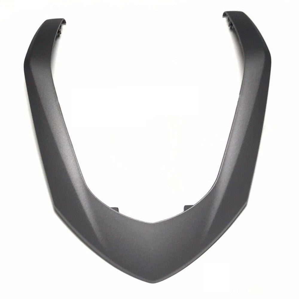 YAMAHA NMAX125-155 ÖN KAPAK V PARÇA FÜME ORJİNAL