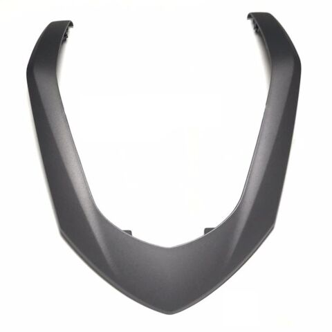 YAMAHA NMAX125-155 ÖN KAPAK V PARÇA FÜME ORJİNAL