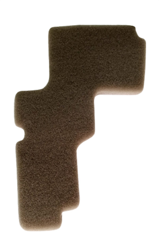 MODENAS KRİSS 1-2 HAVA FİLTRE SÜNGERİ