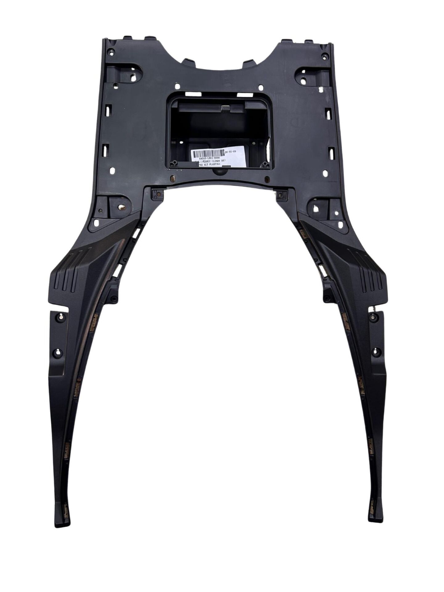 STMAX LİNDY50 AYAK BASMA YERİ PASPAS ALT PLASTİĞİ