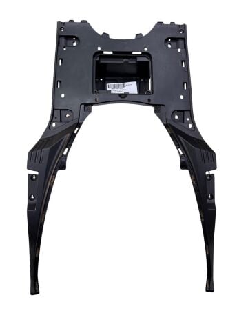 STMAX LİNDY50 AYAK BASMA YERİ PASPAS ALT PLASTİĞİ