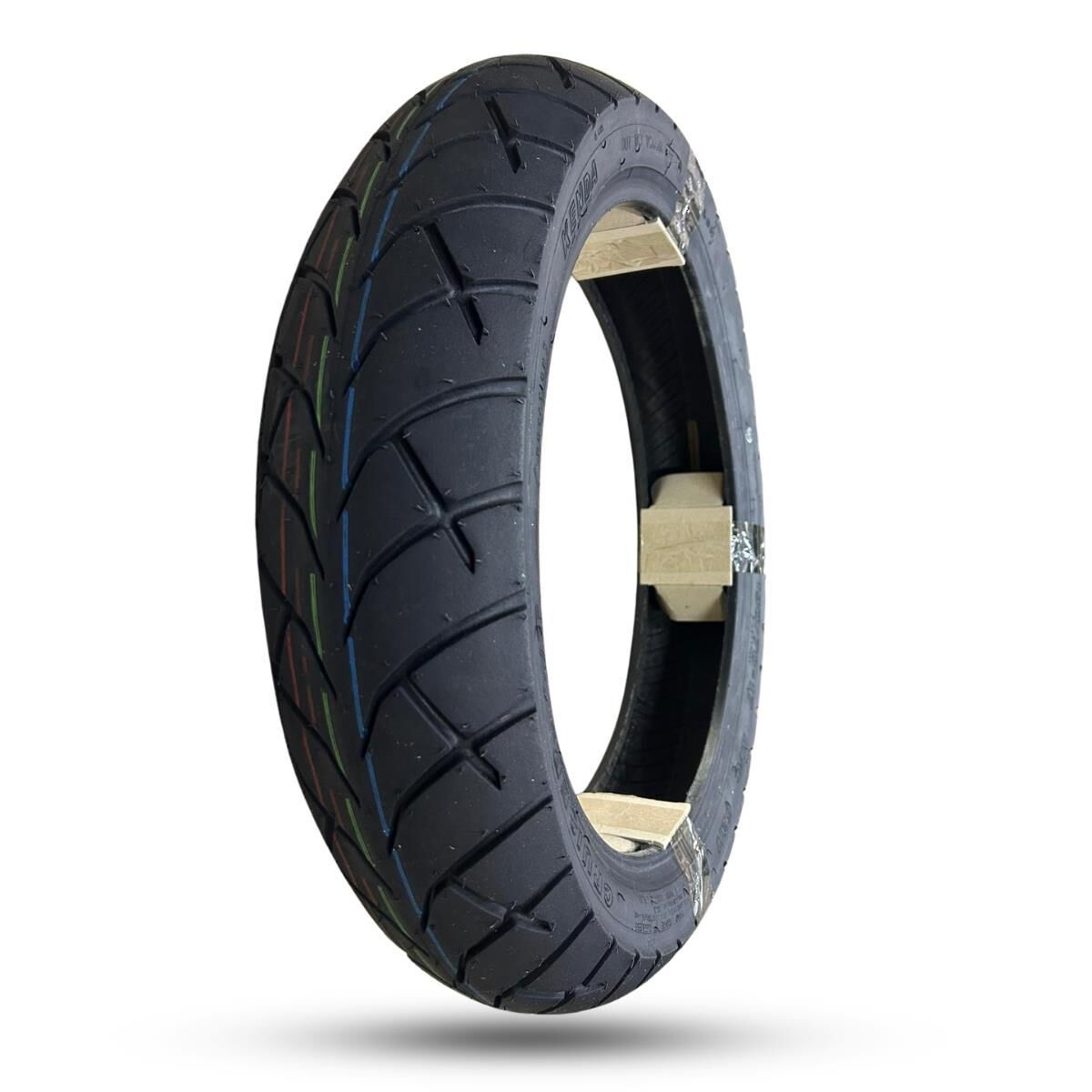 PULSAR SR250 NK250 ARKA LASTİK 130/70-17 KENDA MARKA