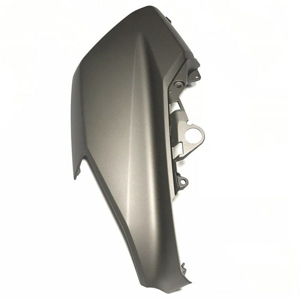 YAMAHA NMAX125-155 GRANAJ ÖN SOL GRİ ORJİNAL