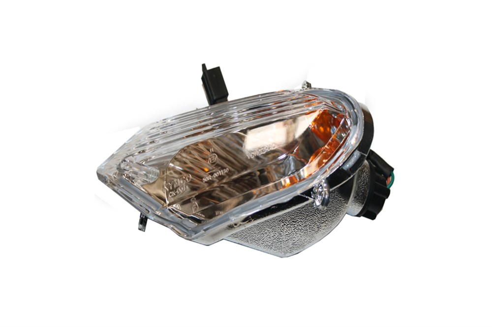KYMCO AGİLİTY 125-200 ÖN SOL SINYAL KOMPLE ORJİNAL