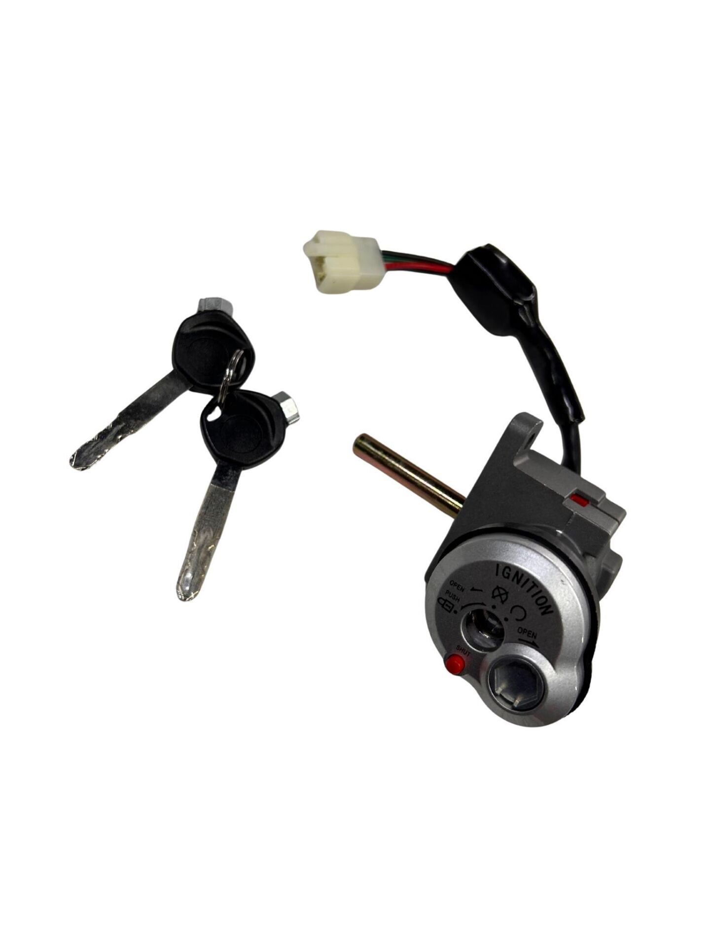 STMAX LİNDY50 KİLİT KONTAK ANAHTAR TAKIMI