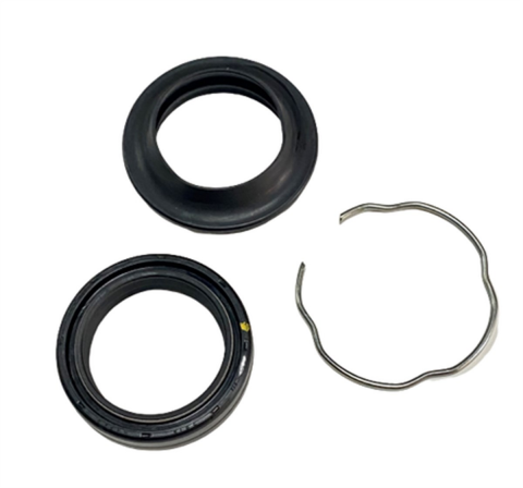 HONDA CBR250 ÖN AMORTİSÖR KEÇESİ 2Lİ ORJİNAL 37-50-11