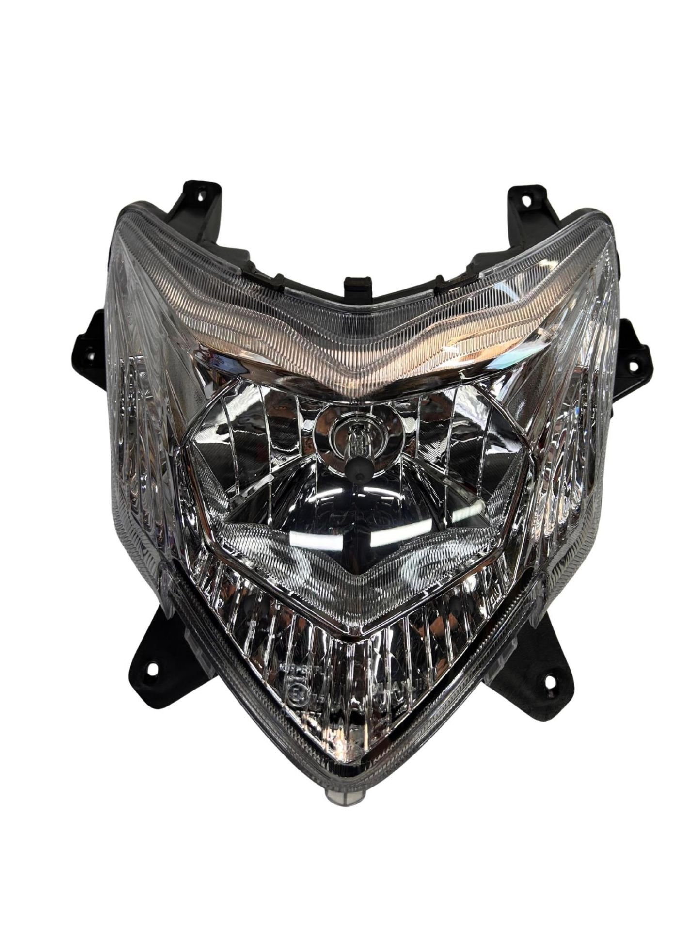 STMAX LİNDY50 ÖN FAR KOMPLE