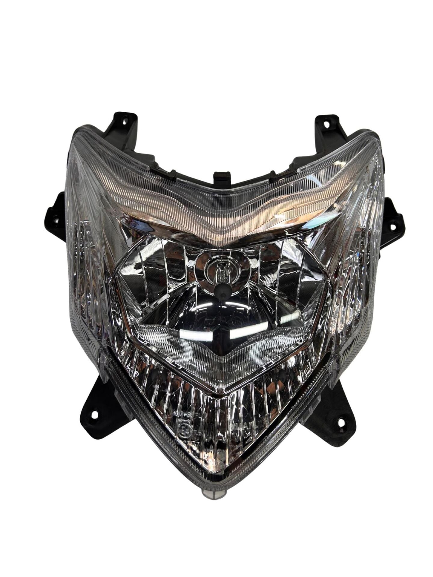 STMAX LİNDY50 ÖN FAR KOMPLE