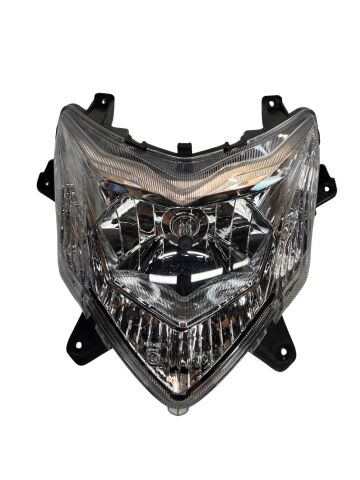 STMAX LİNDY50 ÖN FAR KOMPLE