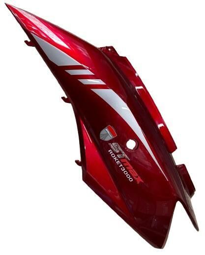 STMAX ROKET3000 SOL SELE ALTI KIRMIZI