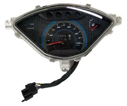 TVS JUPİTER 110 (E5) 2023-2024 KM GÖSTERGE PANELİ KOMPLE ORJİNAL