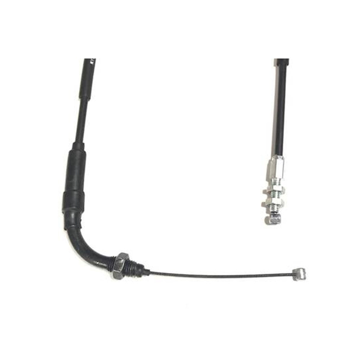 HONDA CBR250 GAZ TELİ GAZ HALATI A ORJİNAL