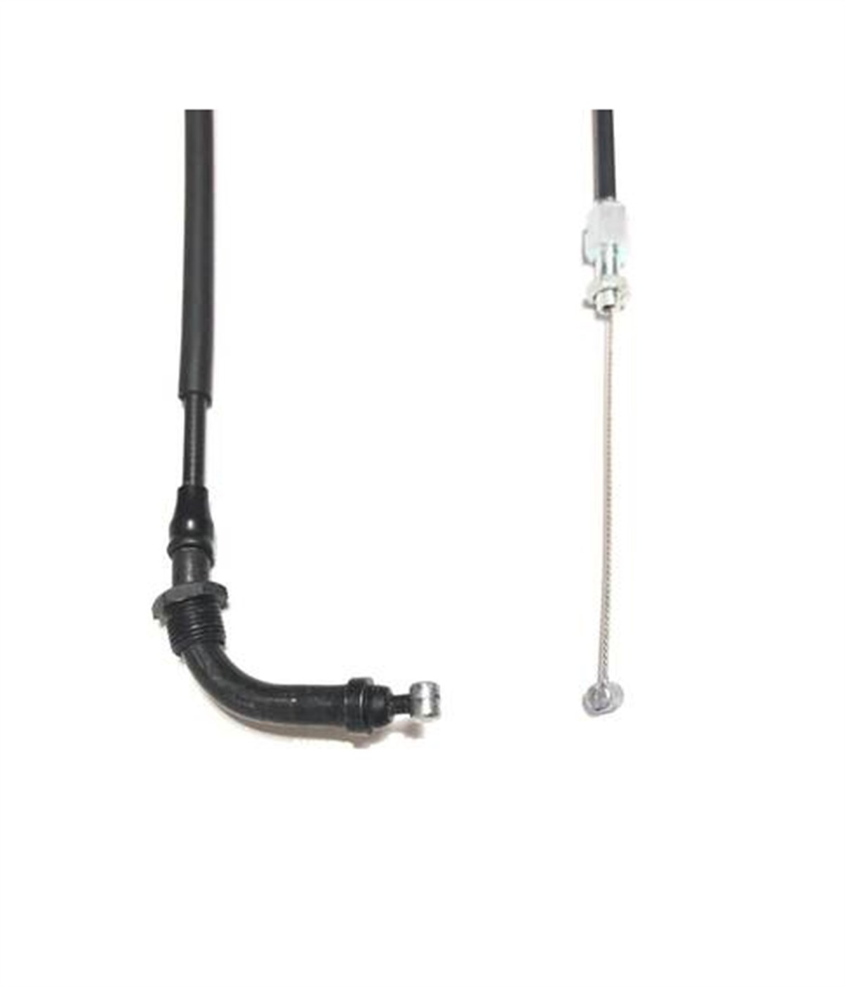 HONDA CBR250 GAZ TELİ GAZ HALATI B ORJİNAL