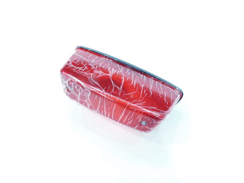 YAMAHA YBR 2004-2009 ARKA STOP LAMBASI