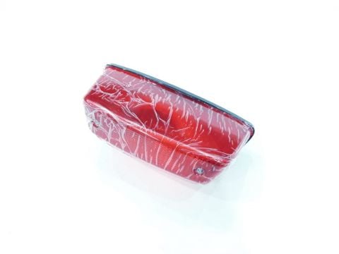 YAMAHA YBR 2004-2009 ARKA STOP LAMBASI