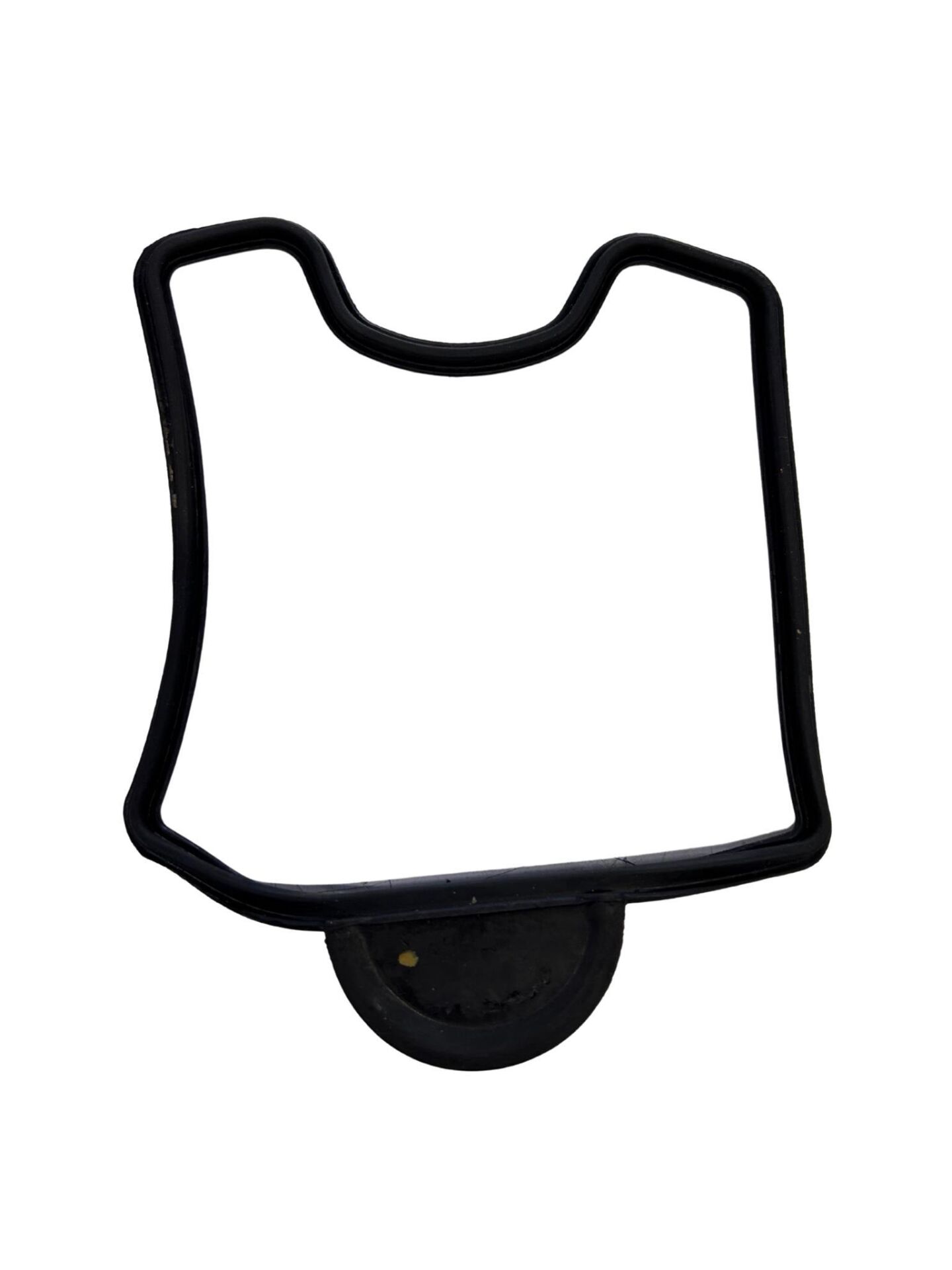 TVS APACHE RTR 200 E4 KÜLBÜTÖR KAPAK CONTASI