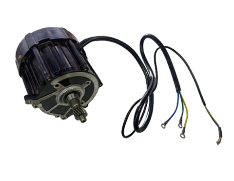 SALCANO EFES ARKA MOTOR 60V 1000 WAT KOMPLE MİLLİ MODEL ORJİNAL