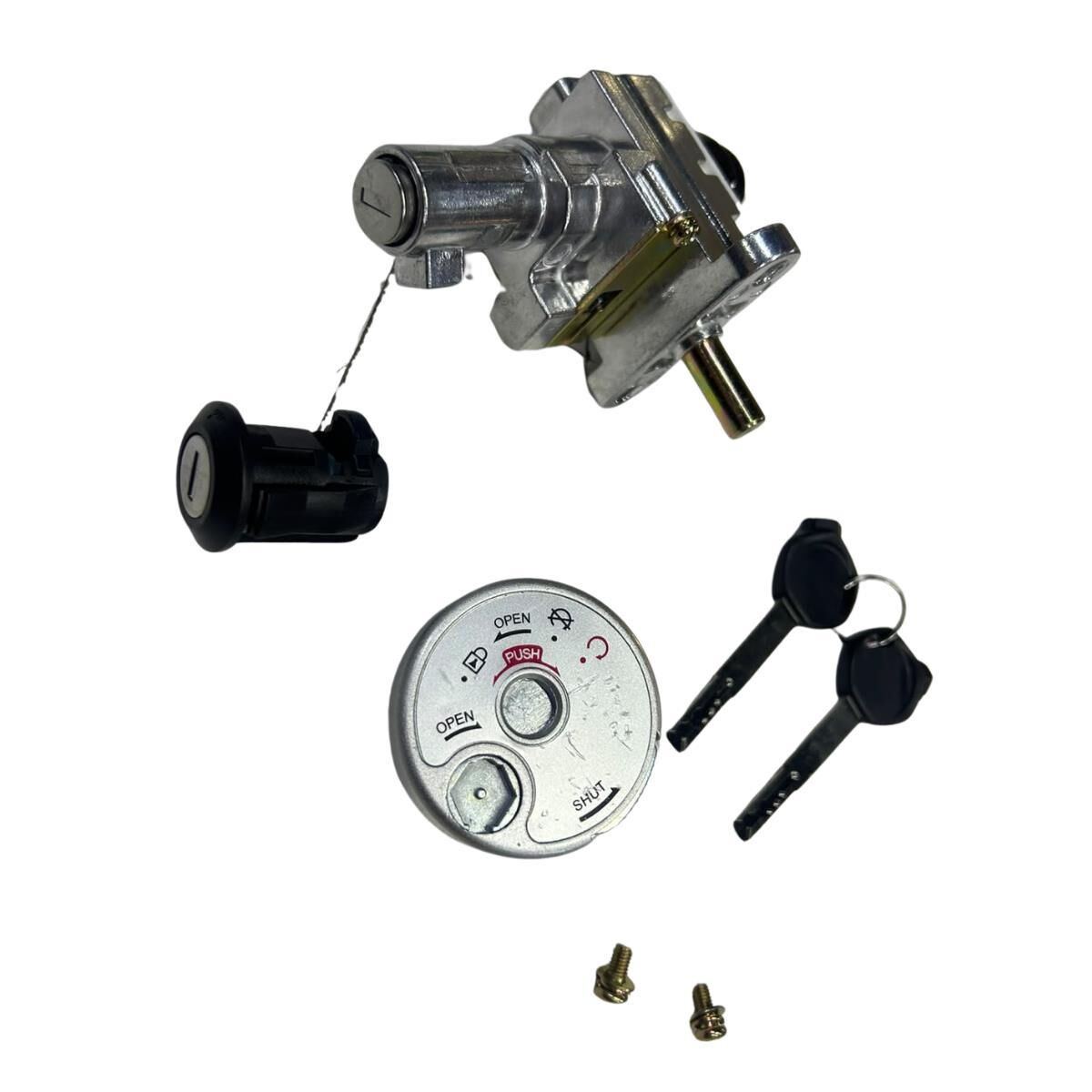 VOLTA RSX4 KONTAK SETİ ORJİNAL