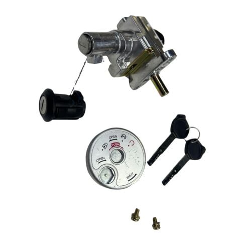 VOLTA RSX4 KONTAK SETİ ORJİNAL