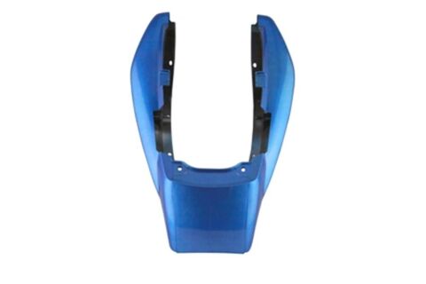 YAMAHA YBR-K ESD SAĞ SOL SELE ALTI ARKA STOP ÜSTÜ TAKIM MAVİ