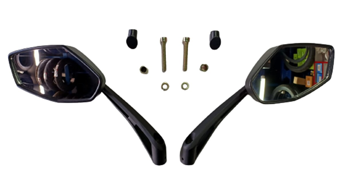 MONDİAL RİTMİCA100-110 SAĞ SOL AYNA TAKIMI ORJİNAL