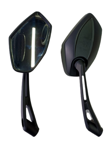 MONDİAL RİTMİCA100-110 SAĞ SOL AYNA TAKIMI ORJİNAL