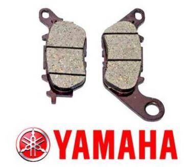 YAMAHA XMAX250 ARKA FREN BALATA 2018-2020 ARASI ORJİNAL