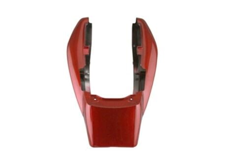 YAMAHA YBR-K ESD SAĞ SOL SELE ALTI ARKA STOP ÜSTÜ TAKIM KIRMIZI