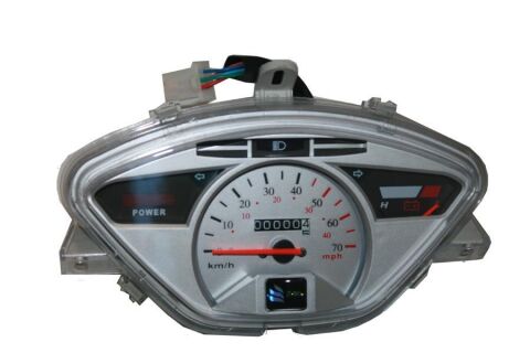 ARORA BL STMAX STAR 1000-300 KM SAATİ KOMPLE TELLİ