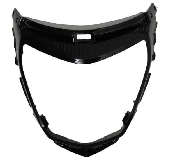 MONDİAL MG150 SÜPERBOY125 İ FAR MUHAFAZASI SİYAH ORJİNAL