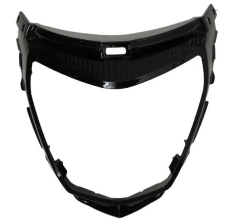 MONDİAL MG150 SÜPERBOY125 İ FAR MUHAFAZASI SİYAH ORJİNAL