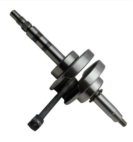 BİSAN LİFAN TAY KRANK KOMPLE OEM