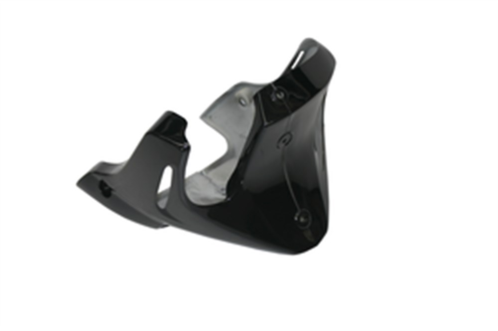 AGK CG MOTOR KORUMA ALT SAKAL SİYAH