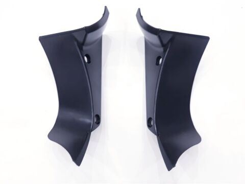 HONDA CBF150 KİLOMETRE ALT PLASTİK PANZOLOTLARI