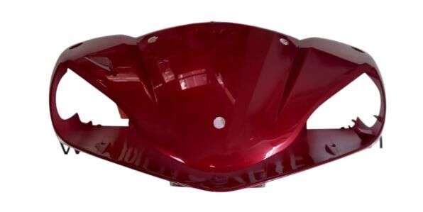 MONDİAL RİTMİCA100 ÖN SİNYAL ÇERÇEVESİ (KIRMIZI)